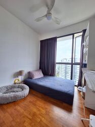 Parc Centros (D19), Condominium #604814841